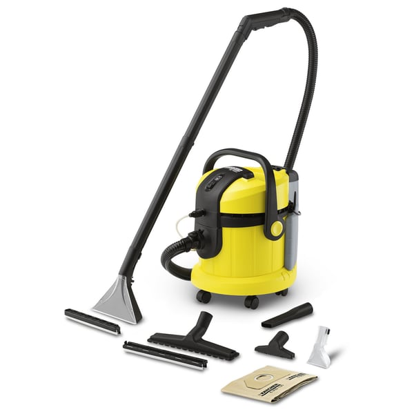 Karcher Spray Extracti Carpet Cleaner SE4002