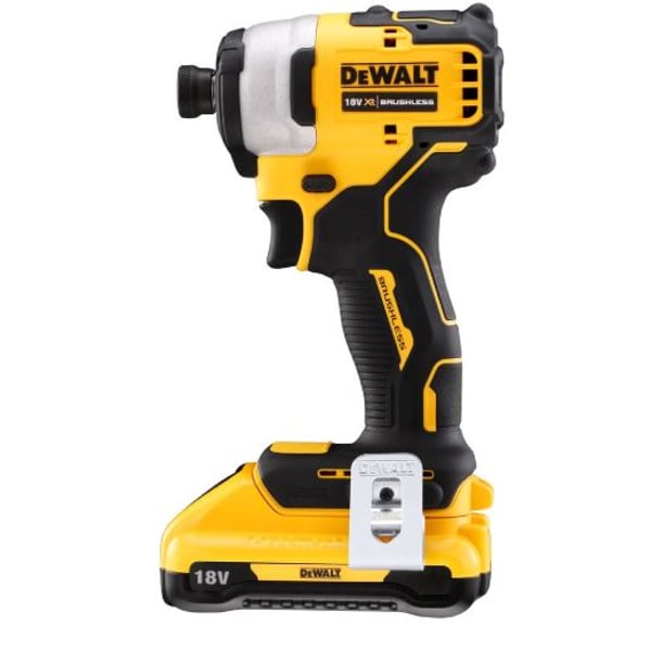 DeWALT 18V Impact Driver Compact Cordless 2AH DCF809D2-GB