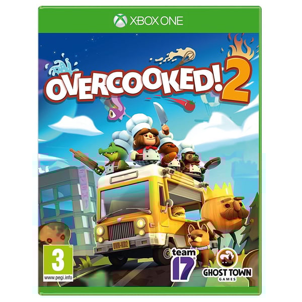 overcooked! 2 how is it as single player overcooked! 2 how is it as single player