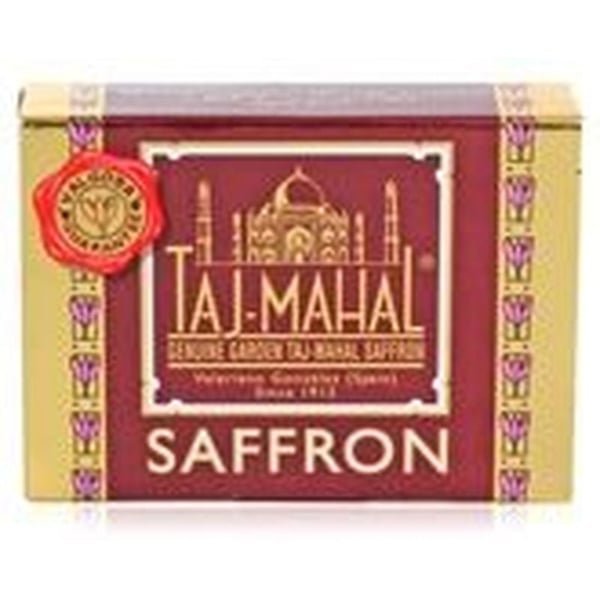 Taj Mahal Saffron 1gm Taj Mahal Saffron 1gm