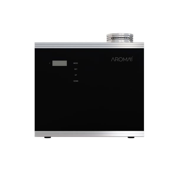 Buy Scent Pro Blackscent Machine, Scent Diffuser Machine, Aroma
