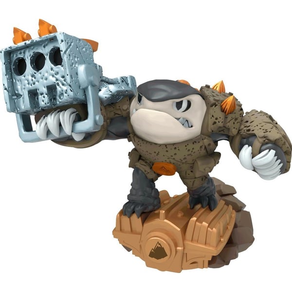 Skylanders Superchargers Shark Shooter Terrafin