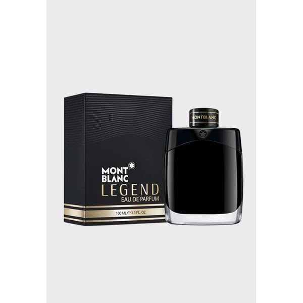 Mont Blanc Legend Edp 100 Ml Mont Blanc Legend Edp 100 Ml