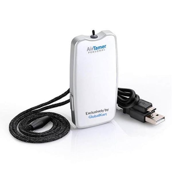 Airtamer A310W Personal Airpurifier White Airtamer A310W Personal Airpurifier White