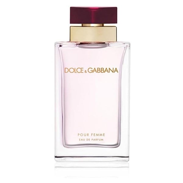 Dolce & Gabbana Pour Femme Eau de Parfum For Ladies 100ml