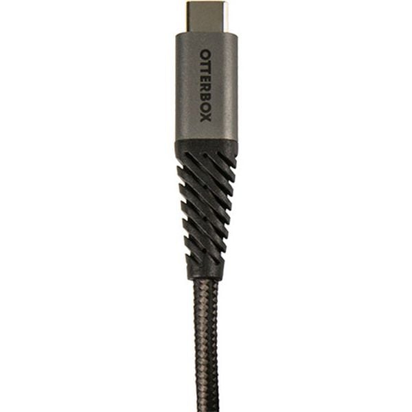 Otterbox USB Type-C To USB Type-C Cable 1m Black
