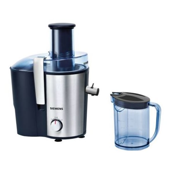 Siemens SS Juice Extractor ME35000GB