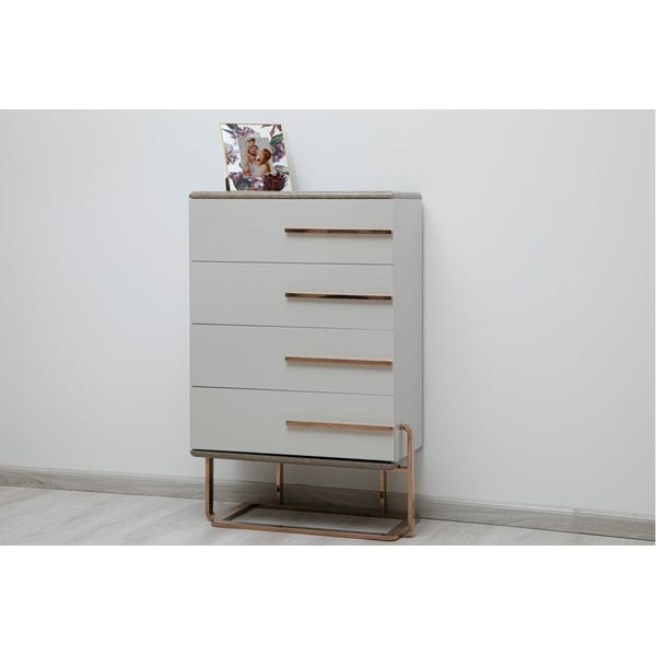 Buy Pan Emirates Meadow Chest Of (4 Drawer) Online in UAE Sharaf DG