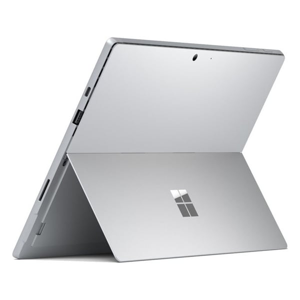 Microsoft Surface Pro 7 - Core i5 1.1GHz 8GB 128GB Shared Win10Pro 12.3inch Platinum