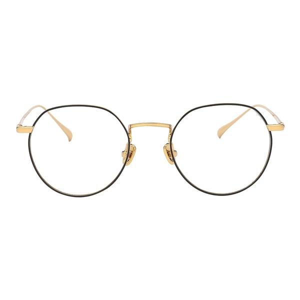 Bolon Round Gold Frames Women BJ7009-B11-50 Bolon Round Gold Frames Women BJ7009-B11-50