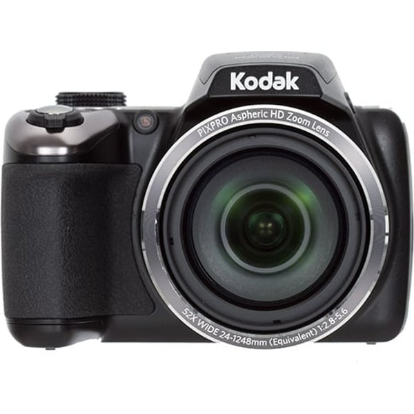 Kodak AZ521 Digital Camera Black