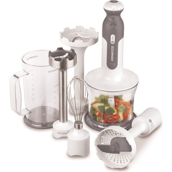 kenwood hand blender set