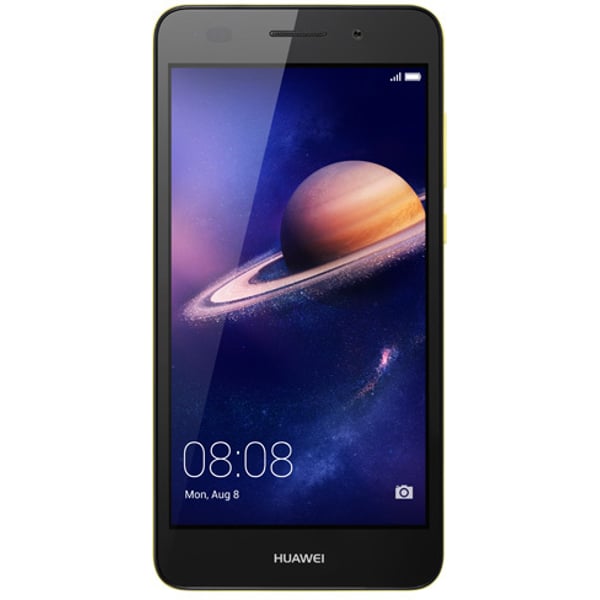 Huawei Y6 II 4G Dual sim Smartphone 16GB Black