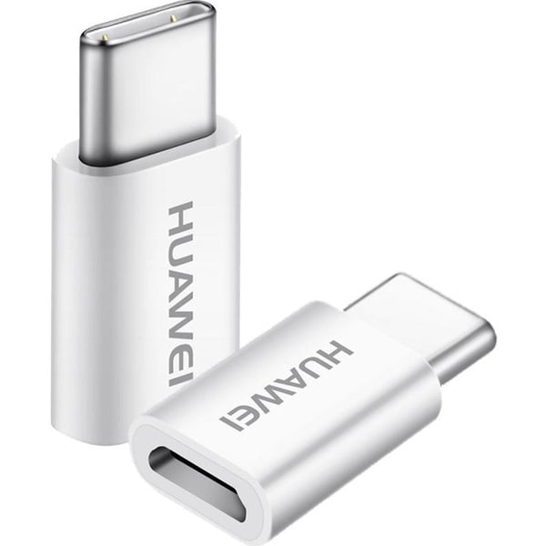 Huawei Type C Adapter AP52 Huawei Type C Adapter AP52
