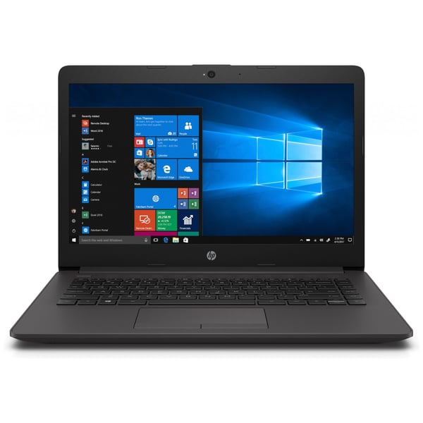 HP Notebook 240G7 3C059ES Corei3 4GB 1TB Win10Pro 14.1inch Black HP Notebook 240G7 3C059ES Corei3 4GB 1TB Win10Pro 14.1inch Black