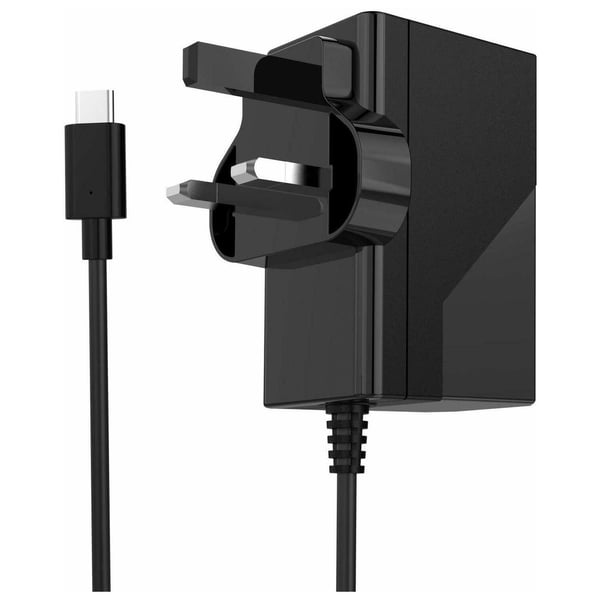 Venom Nintendo Switch Power Adapter VS4908 Venom Nintendo Switch Power Adapter VS4908