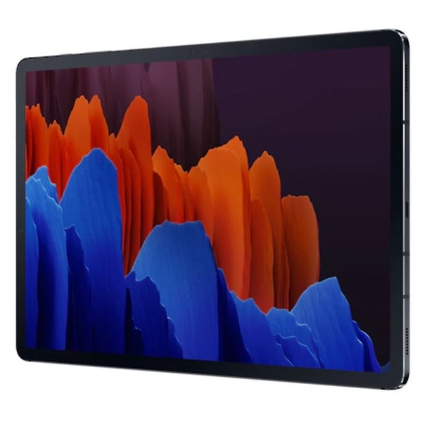 Samsung Galaxy Tab S7+ WiFi 256GB 8GB 12.4inch Mystic Black Samsung Galaxy Tab S7+ WiFi 256GB 8GB 12.4inch Mystic Black