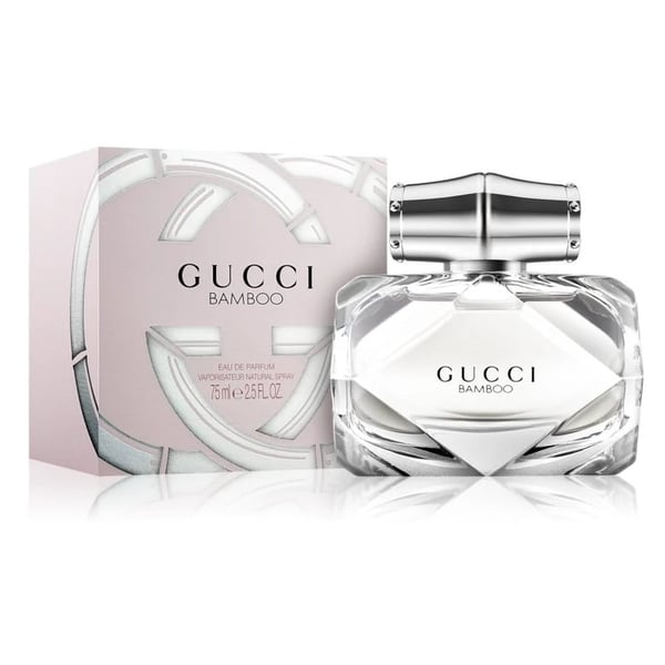 Gucci Bamboo For Women 75ml Eau de Parfum