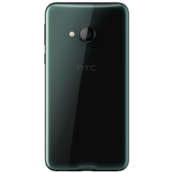 htc u play 4g dual sim smartphone 64gb