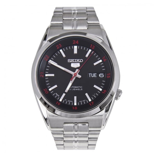 Seiko snk569j1 top
