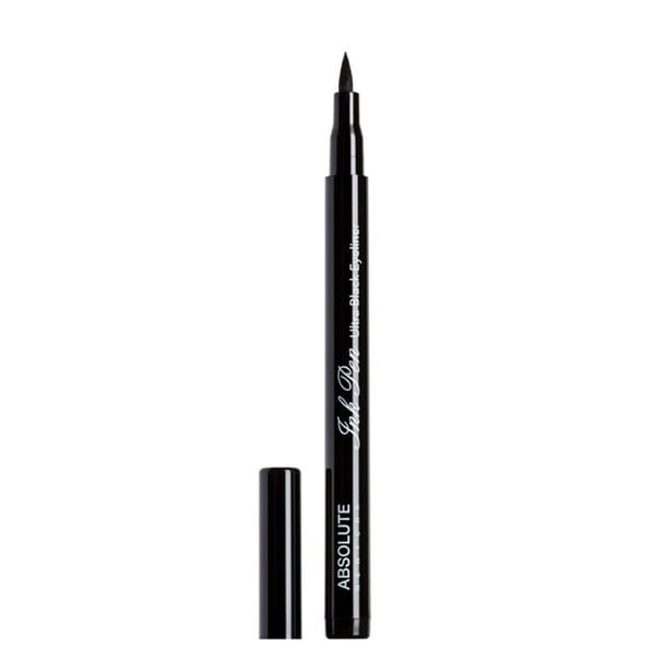 Absolute New York Ink Pen Eyeliner Ultra Black ABS00NF060 Absolute New York Ink Pen Eyeliner Ultra Black ABS00NF060