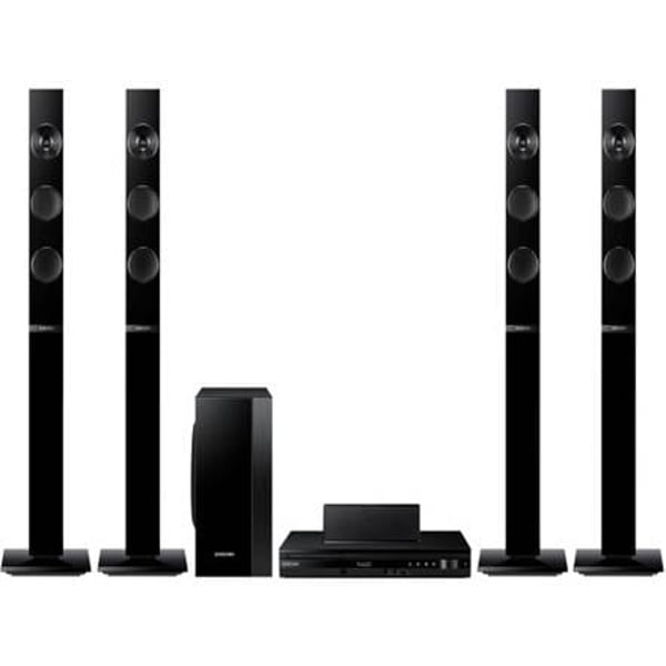 Samsung HTF456K Tall Boy Home Theatre System price in Bahrain Buy