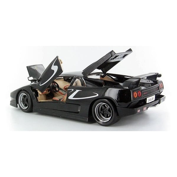 maisto lamborghini diablo sv