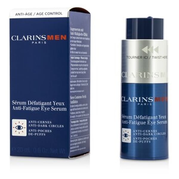 Clarins Men Anti-fatigue Eye Serum 20ml/0.7oz