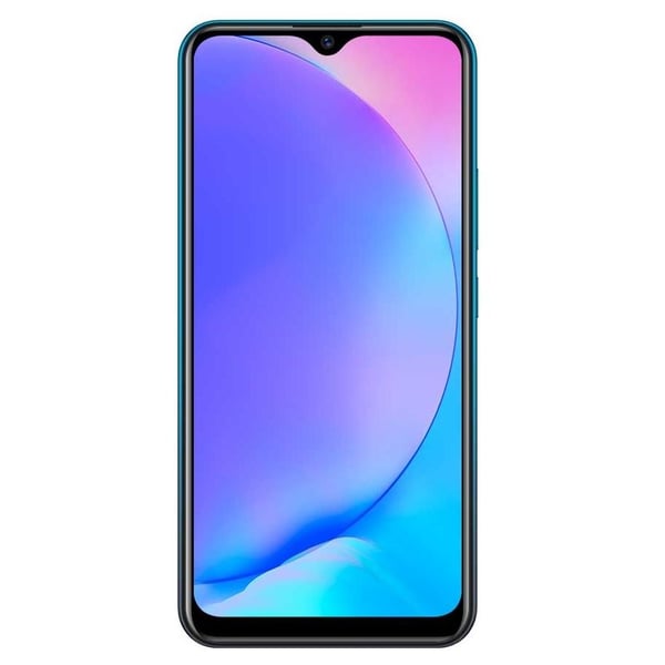 Vivo Y17 128GB Mineral Blue 4G Dual Sim Smartphone