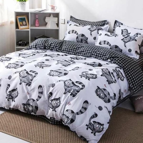 Single cat bed online price