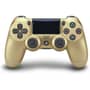 Sony PS4 Dual Shock 4 V2 Wireless Controller Gold