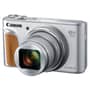 Canon PowerShot SX740 HS Digital Camera Silver