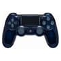 Sony Dualshock 4 Wireless Controller 500 Million Limited Edition Navy Blue For PS4