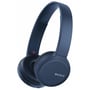 Sony WH-CH510L Wireless Over Ear Headphones Blue