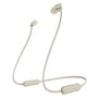 Sony WI-C310 Wireless In-Ear Headphone Gold