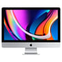 iMac Retina 5K 27-inch (2020) - Core i5 3.3GHz 8GB 512GB 4GB Silver English Keyboard