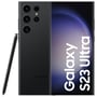 Samsung Galaxy S23 Ultra 5G 512GB 12GB Phantom Black Dual Sim Smartphone - International Version