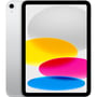 Apple iPad 10th Generation 10.9-inch (2022) - WiFi+Cellular 64GB Silver - Middle East Version