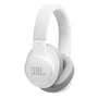 JBL LIVE 500BT Wireless On-Ear Headphones White