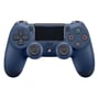 Sony PS4 DualShock 4 V2 Wireless Controller Midnight Blue