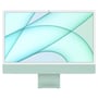 iMac 24-inch (2021) - M1 chip 8GB 256GB 8 Core GPU 24inch Green English Keyboard