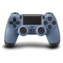 Sony PS4 Dualshock 4 Wireless Controller: Uncharted 4 Edition