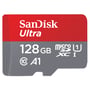 Sandisk Ultra A1 Micro SD Card 128GB With Adapter