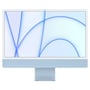 iMac 24-inch (2021) - M1 chip 8GB 256GB 7 Core GPU 24inch Blue English Keyboard