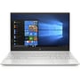 HP ENVY 13-AQ1013DX Laptop - Core i7 1.3GHz 8GB 512GB Shared Win10 13.3inch 4K Silver English Keyboard