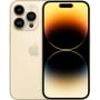 Apple iPhone 14 Pro 128GB Gold - Middle East Version
