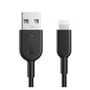 Anker Powerline II Lightning Cable 3m Black - A8434H11