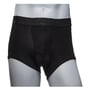 Lashevan Underwear Modal 100's Premium Black 110 (2XL)