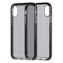 Tech21 Evo Check Case Smokey/Black For iPhone XR