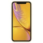 iPhone XR 256GB Yellow with Facetime